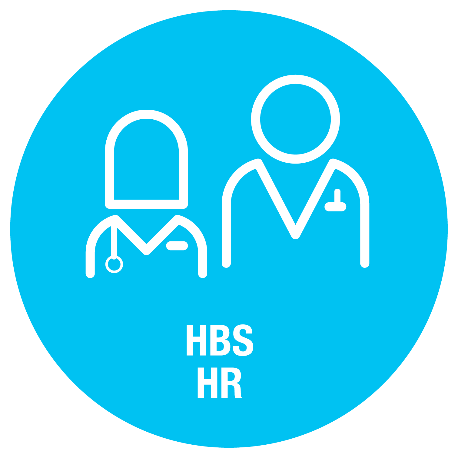 HBS HR HBS HR